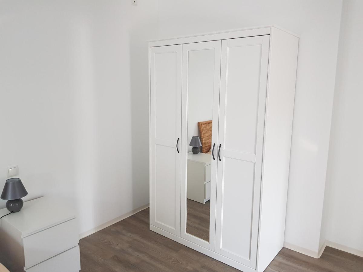 Studio Eifelglueck Sankt Johann  Buitenkant foto